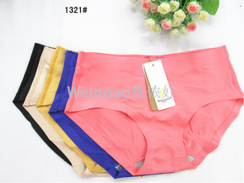 Weizhao Sexy and Comfortable One-Piece Women‘s Underwear Retail and Wholesale