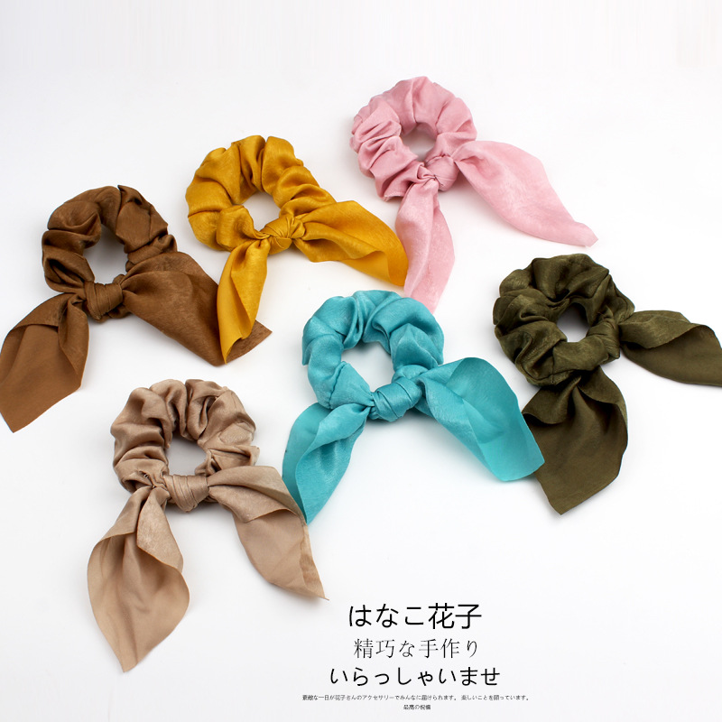 Cross-Border Released Circle Tassel Knotted Large Intestine ...