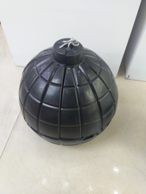 地雷生日蛋糕礼物创意礼盒工厂直营可定做需要联系我_琪皓玩具商行