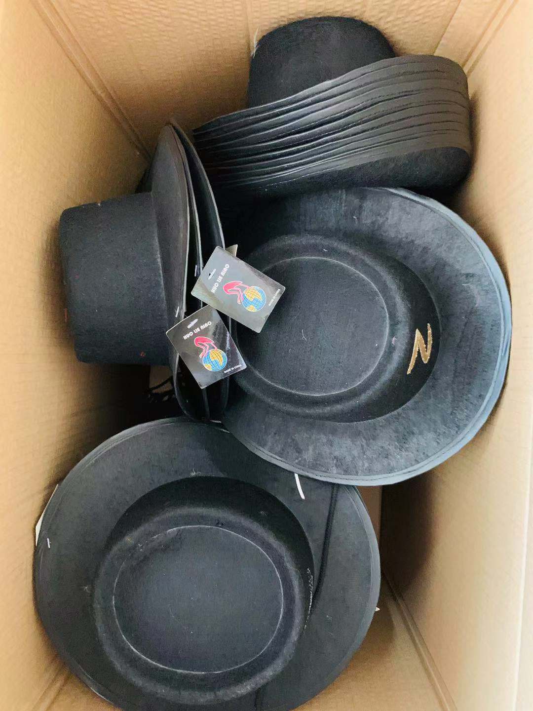 原装高端节日礼帽_义乌购采购与库存