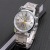 Cross-border hot metal band watch wechat business hot style gift watch fashion quartz watch manufacturers wholesale