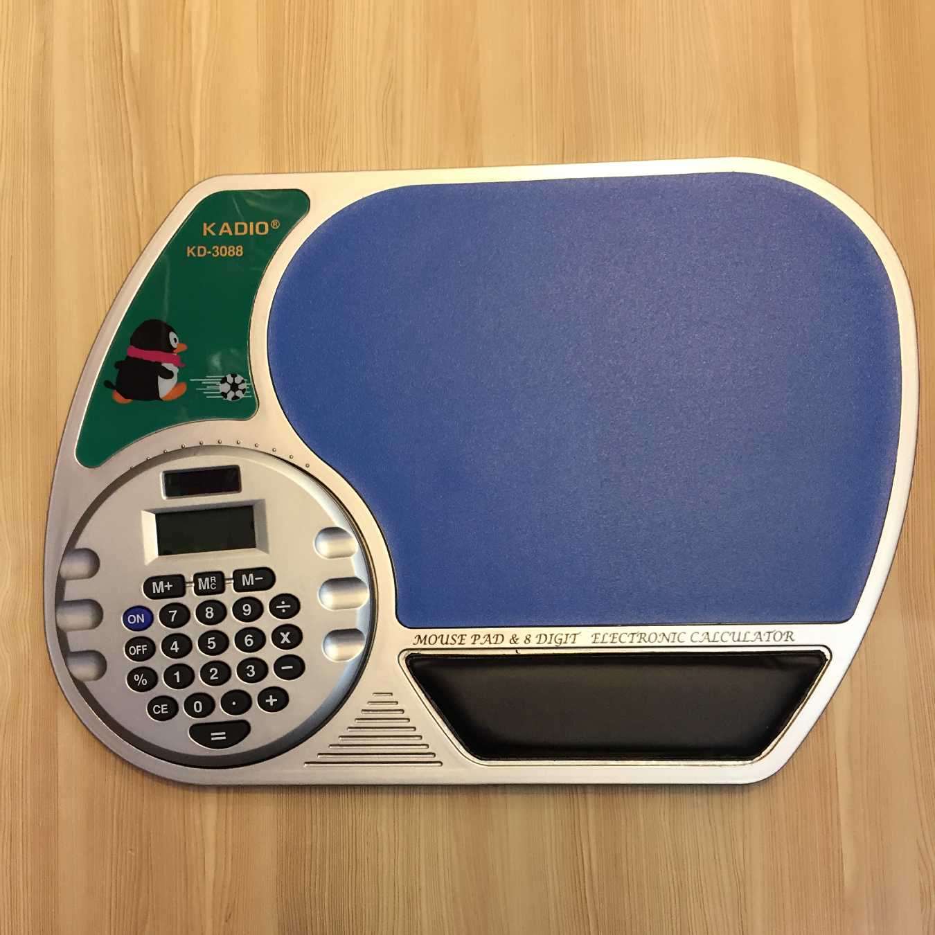 3088鼠标垫 超大号 多功能 超大印刷空间 商业促销礼品计算机