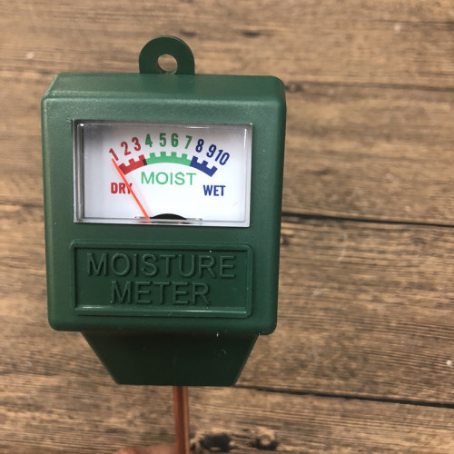 thermometer physical sensing soil hygrometer thermometer/soil ph meter soil acidimeter 7028