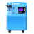 Medical 5L oxygen machine 5AW blue gray oxygen machine with atomizing oxygen machine domestic oxygen machine