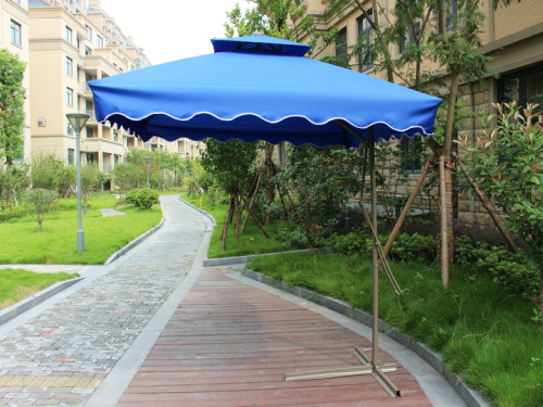 umbrella factory outdoor leisure wrench umbrella/side sun umbrella/guard sentry banana umbrella/roman umbrella