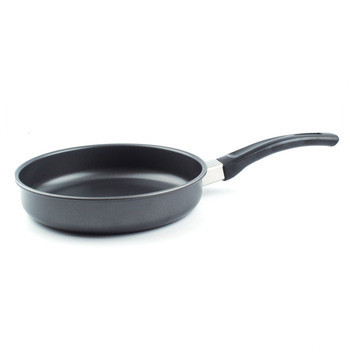 16cm iron non-stick frying pan flat bottom small mini omelette fry pan breakfast induction cooker multifunctional factory direct sales