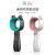 Express the cat mini hair dryer without fan leaf portable hand - by fan is suing travel comfort handheld mini fan wholesale