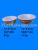 Melamine tableware large-scale spot inventory low price processing imitation ceramic decal bowl rice bowl soup bowl