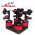 Hj-g056 four-man commercial boxing target