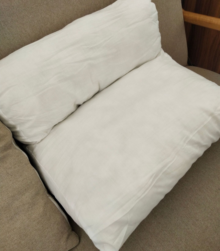 Flip pillow new 10-in-one Flip pillow leg pillow seat