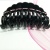 New Sticky Flower Inlaid Bright Crystal Claw Clip Environmental Protection Constantly Popular Material Jewelry Headdress Stall Daily Version Fresh