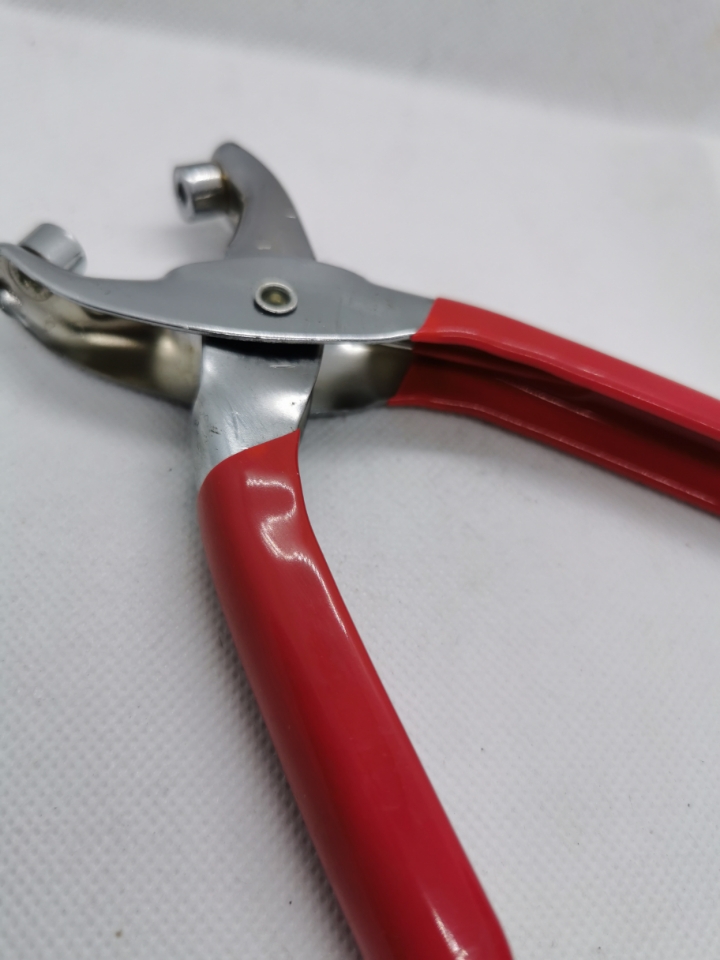 Corns air eye hand pliers hand press pliers