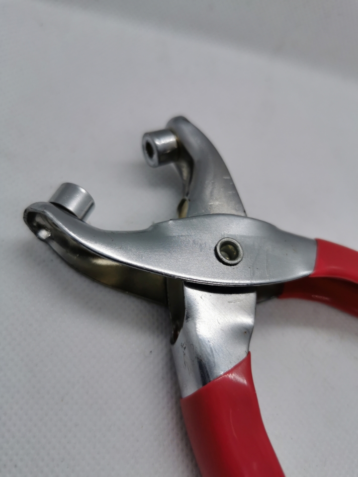 Corns air eye hand pliers hand press pliers