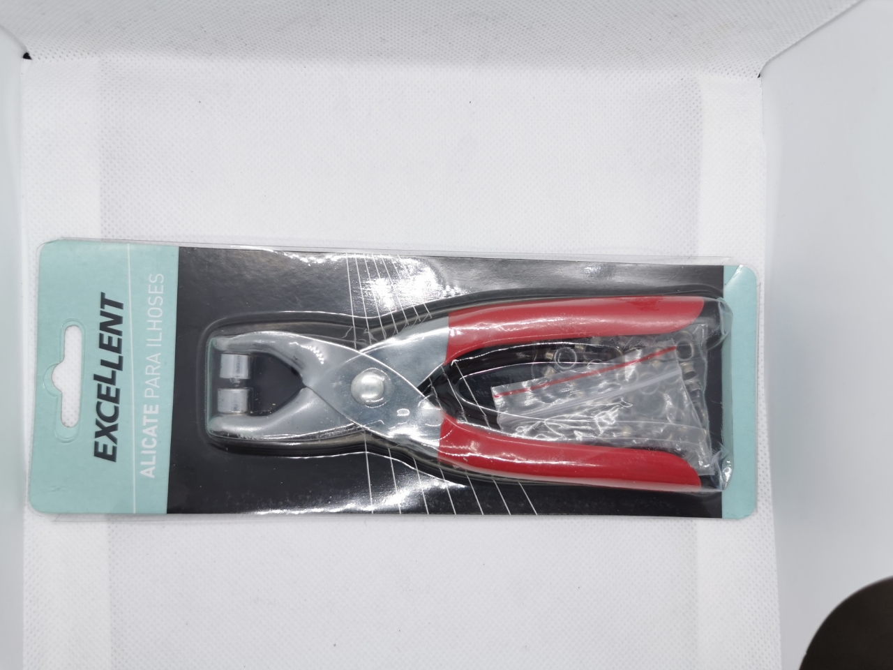 Corns air eye hand pliers hand press pliers