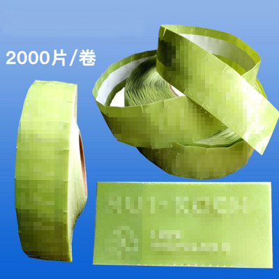 A forwarding desiccant manufacturer silica gel desiccant clothing electronic mildew-proof moisture bead packet