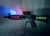 Eight sound gun children's electric toy submachine gun serves hot pistol light toy electric toy gun