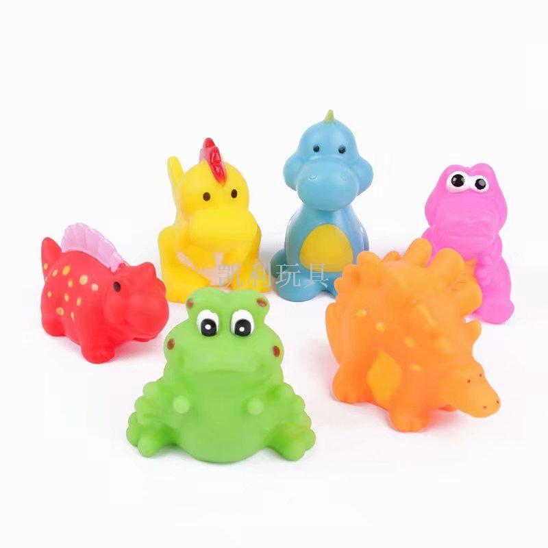 dinosaur beach toys