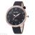Foreign trade cross-border new oversized dial women's watches high-quality leather watchband women's quartz watches