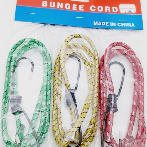 sunshine department store rubber tendon bicycle belt cargo binding luggage elastic rope express pull binding cargo rope