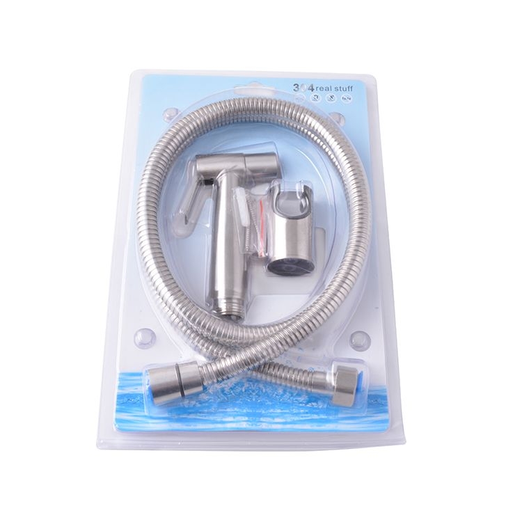 304 stainless steel woman washer from stainless steel spray gun woman washer blister set toilet companion