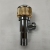 Stainless steel Angle valve kitchen bathroom Angle valve 1/2 Angle valve