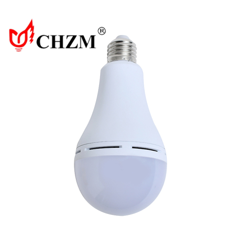 chzm small waist emergency bulb （pbt） middle cover emergency lighting