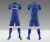 19/20 Barcelona real Madrid PSG Chelsea milan team jersey manufacturers direct sales custom logo long sleeve