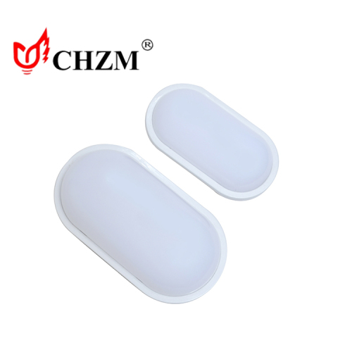 chzm15w/20w oval moisture-proof lamps 15w/20w round moisture-proof lamps