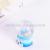 Lovely wind water balloon decoration craft gift