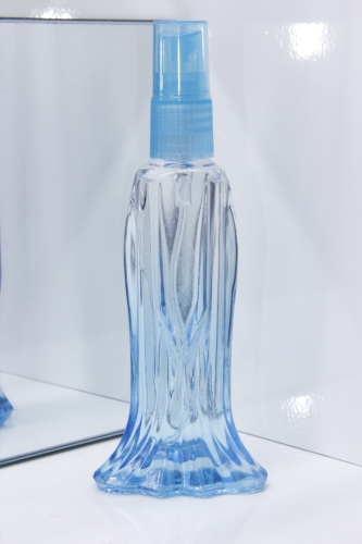 Fish Bottle-Bottle-Perfume Bottle-nozzle-Breast Pump 