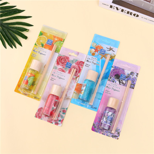 air freshing agent bedroom fragrance decoration room perfume incense domestic aromatherapy toilet deodorant essential oil