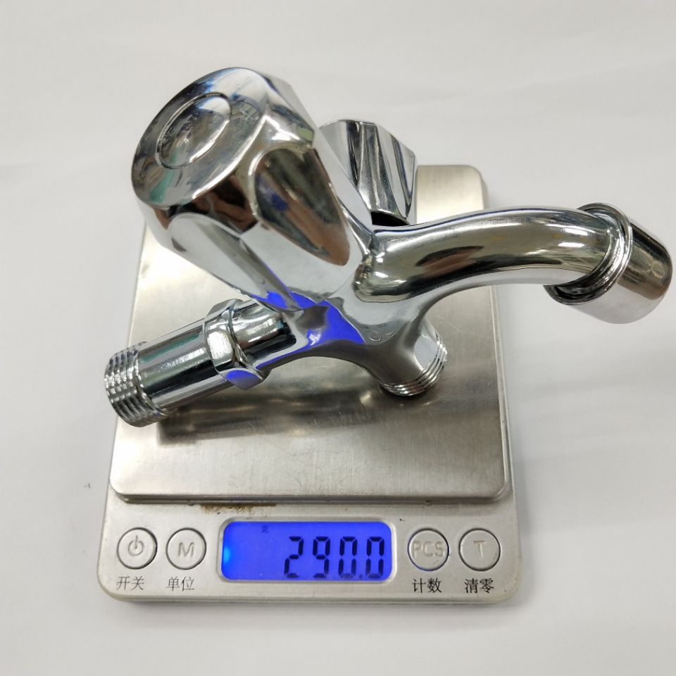 Any Zinc alloy multifunction water nozzle multifunction faucet 1/2 water nozzle