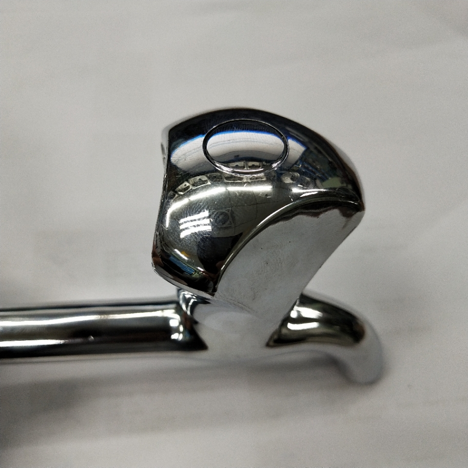 Any Zinc alloy extension nozzle 1/2 the extension faucet any Zinc alloy faucet 4 minutes long faucet
