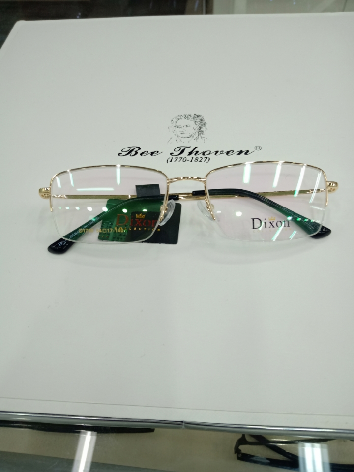 义乌东田眼镜商行