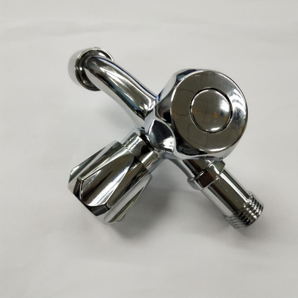 Any Zinc alloy multifunction water nozzle multifunction faucet 1/2 water nozzle