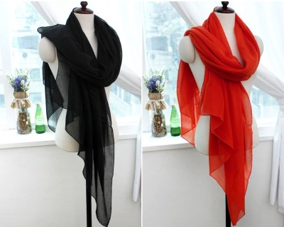 hot sale scarves Women Plain Maxi Hijab scarf soft Soild muslim shawls wraps lady viscose head scarfs Fashion scarves