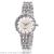 DS genuine quartz watch women's watch men's watch gold watch men's business leisure watch steel band watches