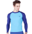 New outdoor sports diving suit short-sleeved quick-sale swimsuit one-piece jacket for men