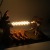 Cartoon dragon ball sun wukong hand do creative desk lamp led desk lamp eye lamp luminous toy