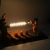 Cartoon dragon ball sun wukong hand do creative desk lamp led desk lamp eye lamp luminous toy