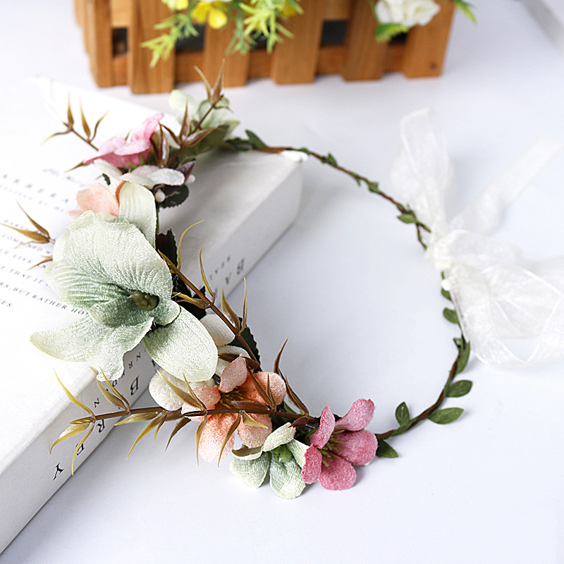 korean bridal hair accessories