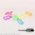 Factory Direct Sales Animal-Shaped Rubber Band Widened Standing Silicone Rubber Band Bracelet Popular Toys