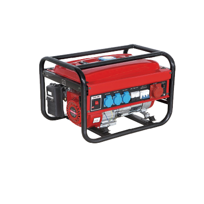 Gasoline generator 1.5kw