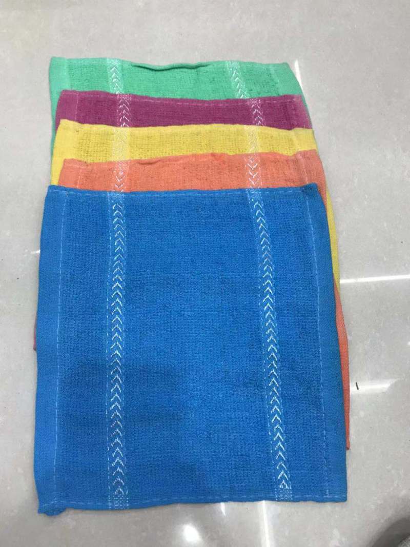 pure cotton baby square face square towel hand towel cloth