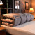 Wholesale feather velvet soft mattress five-star hotel three-dimensional thickening 10cm mattress student mattress MATS are Wholesale