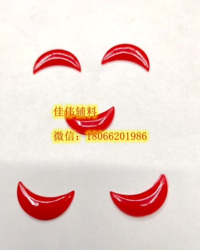 supply handmade diy toys ornament accessories color lips mouth smile mouth factory direct manufacturers wholesale
