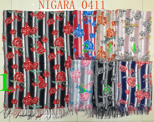 nigara scarf