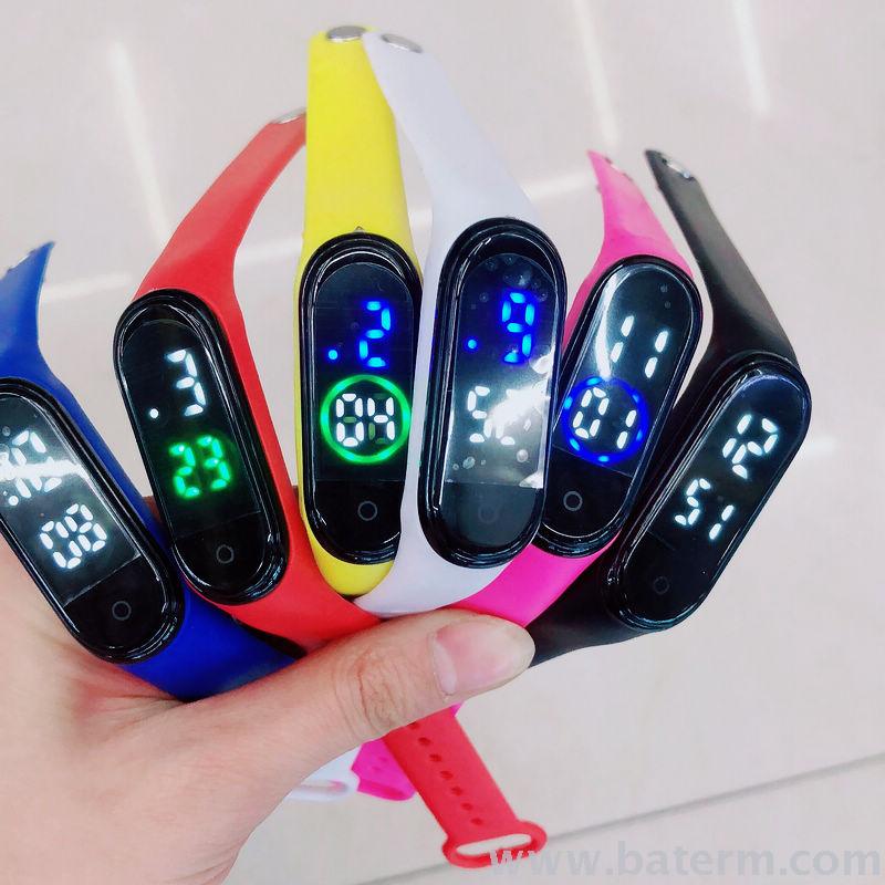 Mi led online watches