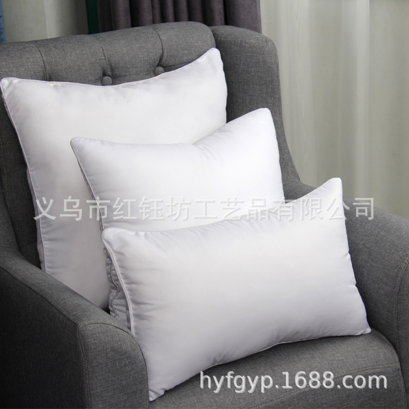 sofa super pillow