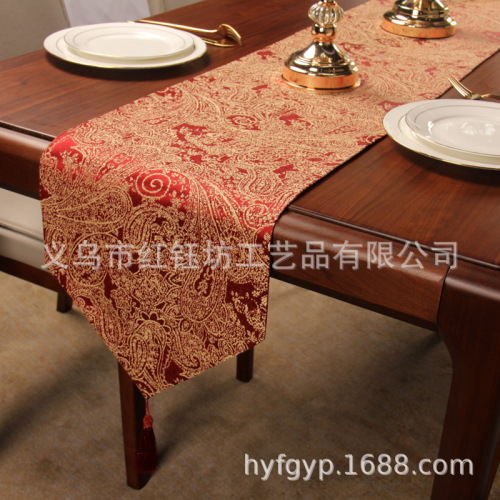 nordic table runner modern minimalist tea table bunting long dining table tea table fabric shoe cabinet cloth cover towel bed runner tail towel